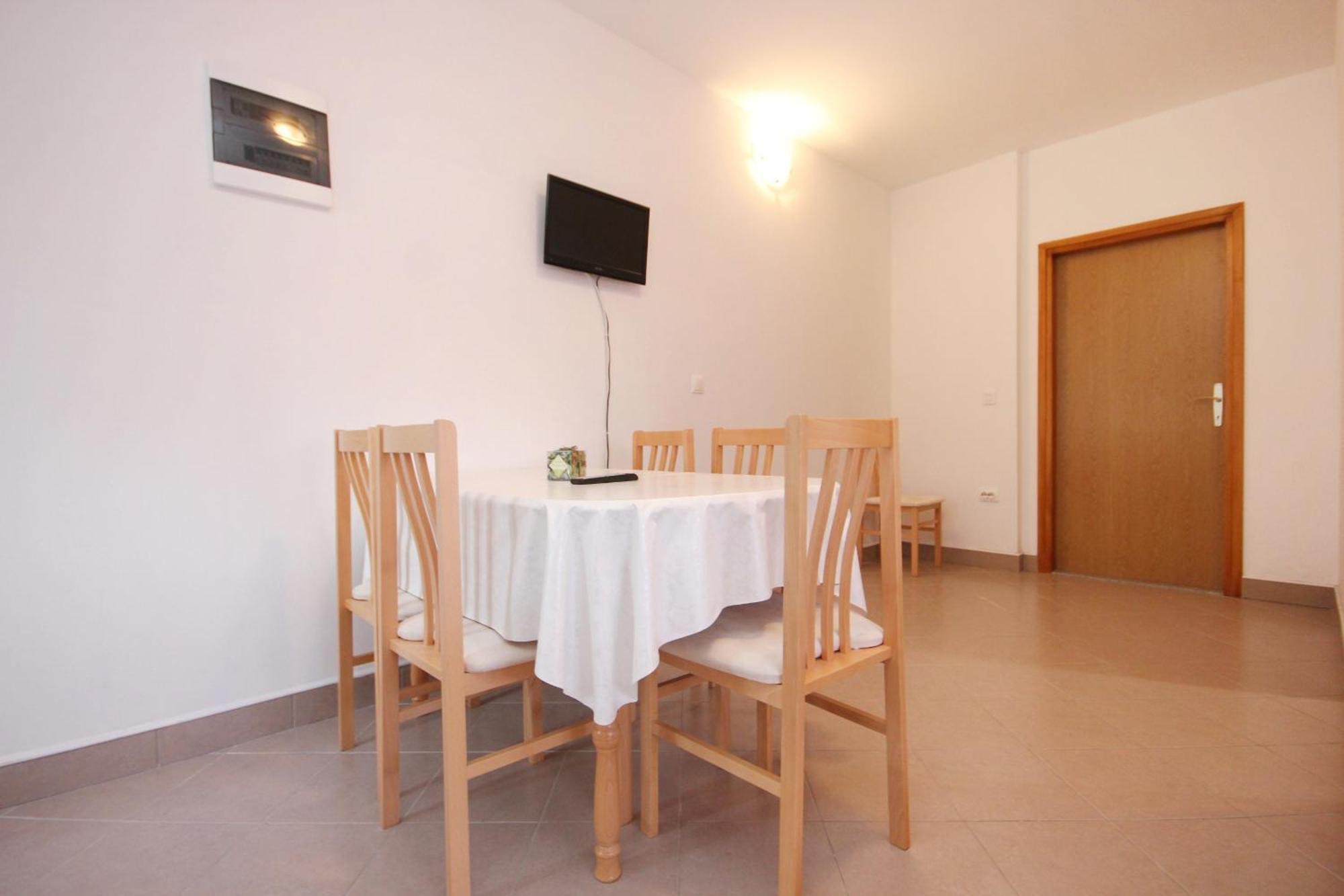 Apartments With A Parking Space Poljica, Trogir - 10010 Marina Chambre photo