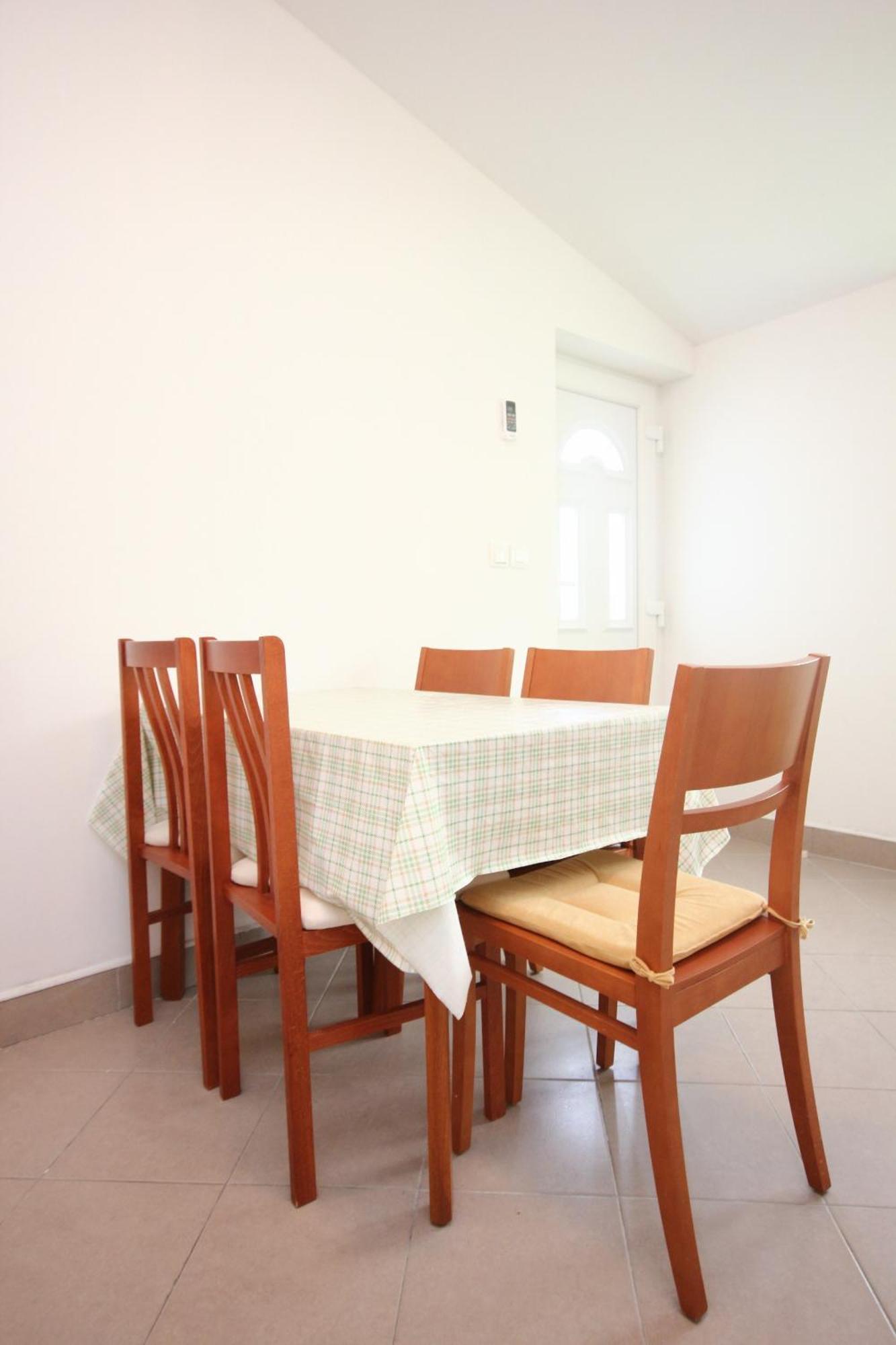 Apartments With A Parking Space Poljica, Trogir - 10010 Marina Chambre photo